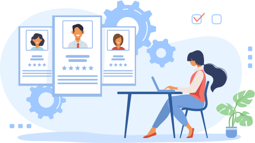 About hrms